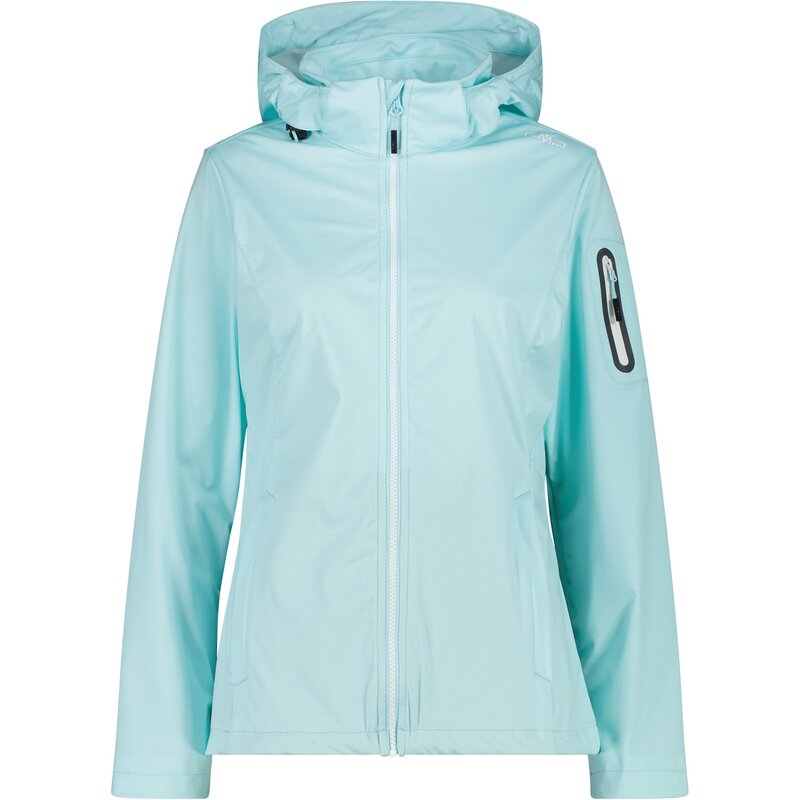 

Функциональная куртка Cmp, цвет opale e412