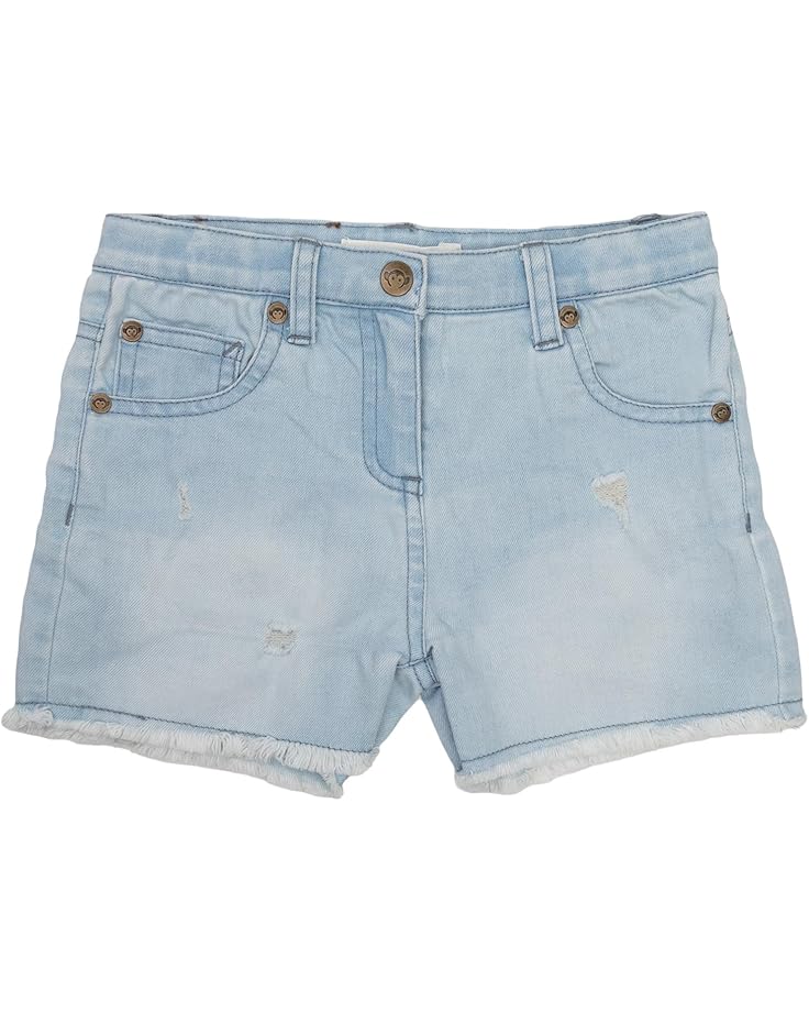 

Шорты Appaman Kids Rhodes Shorts, цвет Sun Wash