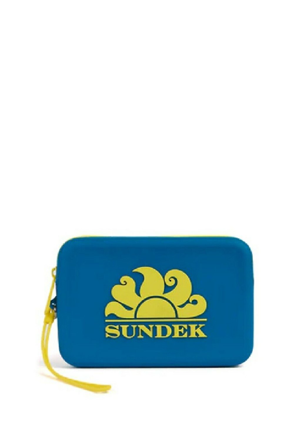 

Кошелек Sundek, синий