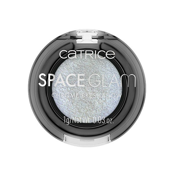 

Жидкие тени для век CATRICE Space Glam Chrome Eyeshadow Liquid, 040