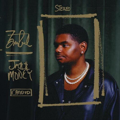 

Виниловая пластинка Paul, Zacchae'Us: Jazz Money