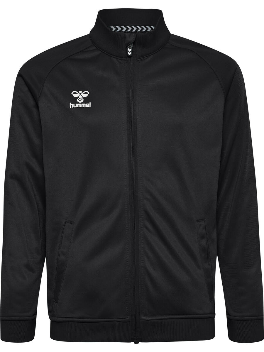 Костюм игривый спортивный костюм стиль жизни дети HUMMEL — фото 4