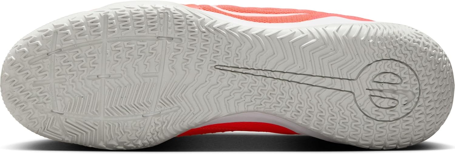 Мужские кроссовки Nike Tiempo Legend 10 Academy, белый — фото 4