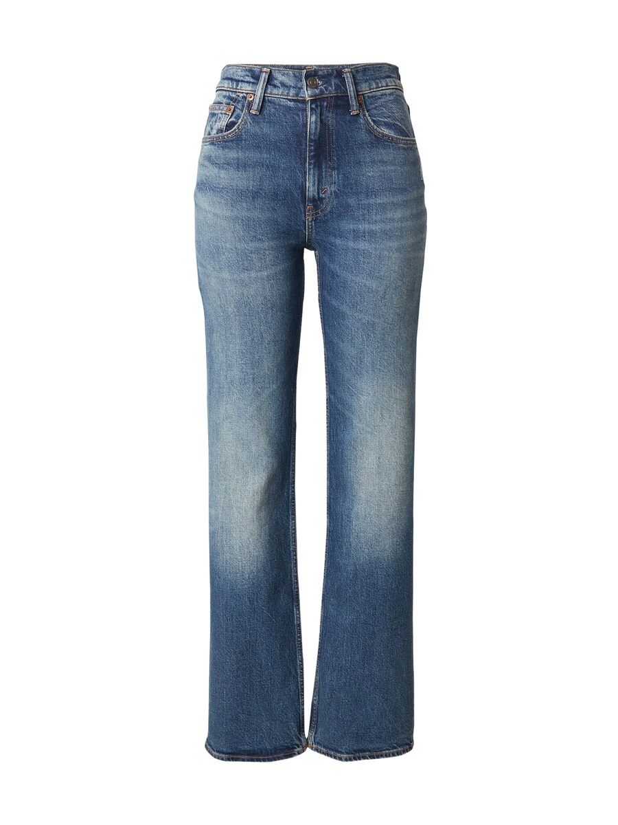 

Джинсы Bootcut Polo Ralph Lauren, синий деним