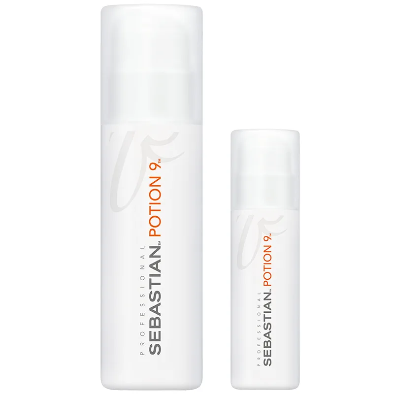 Мягкий гель для защиты и укладки после химической завивки SEBASTIAN, Soft Care Gel 150ml+50ml