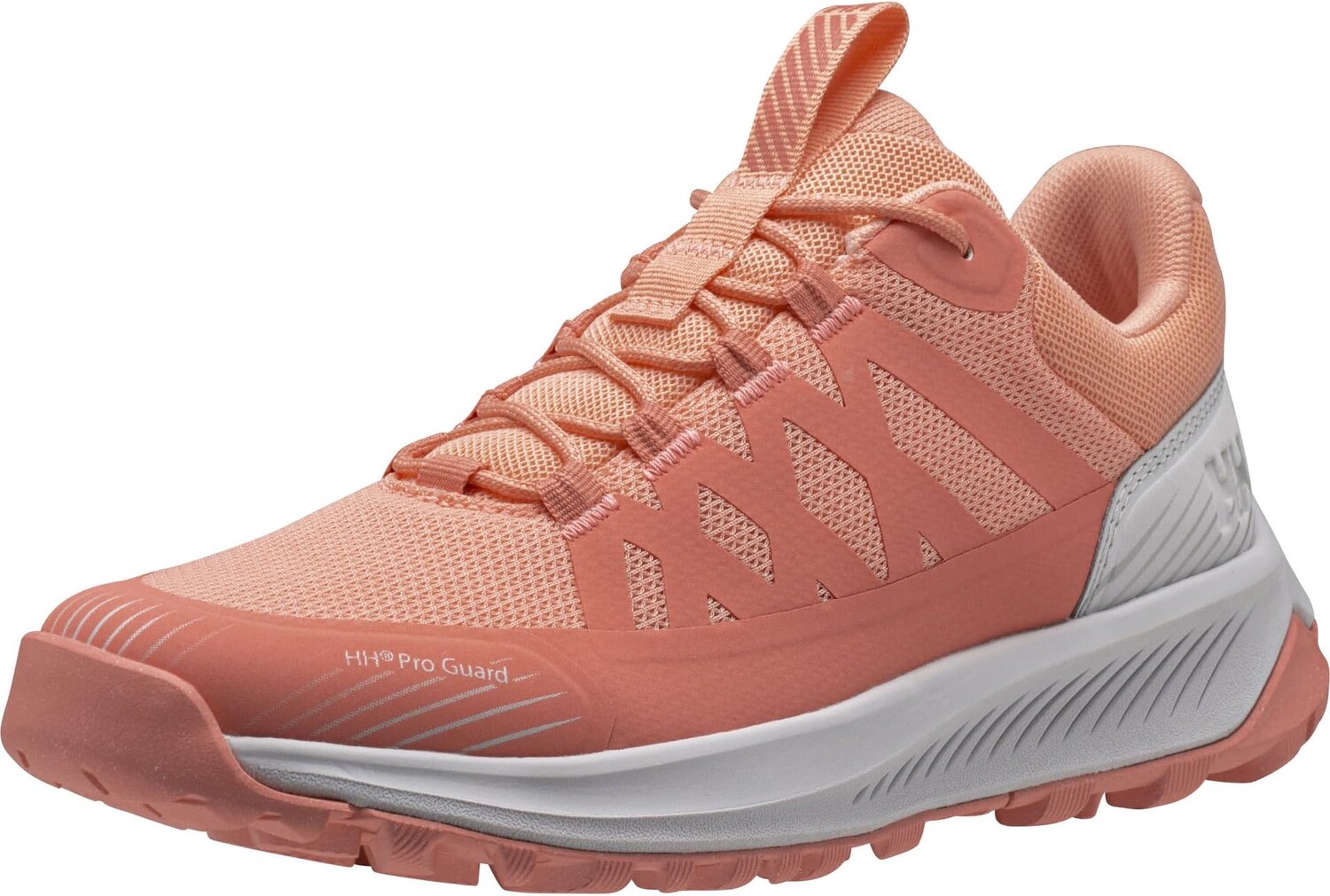 

Походная обувь Helly Hansen Vidden Hybrid Low, цвет Rose Quartz
