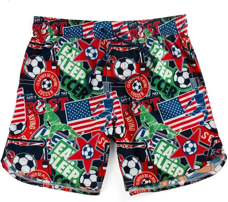 

Шорты для футбола ChalkTalkSPORTS Ryder Athletic