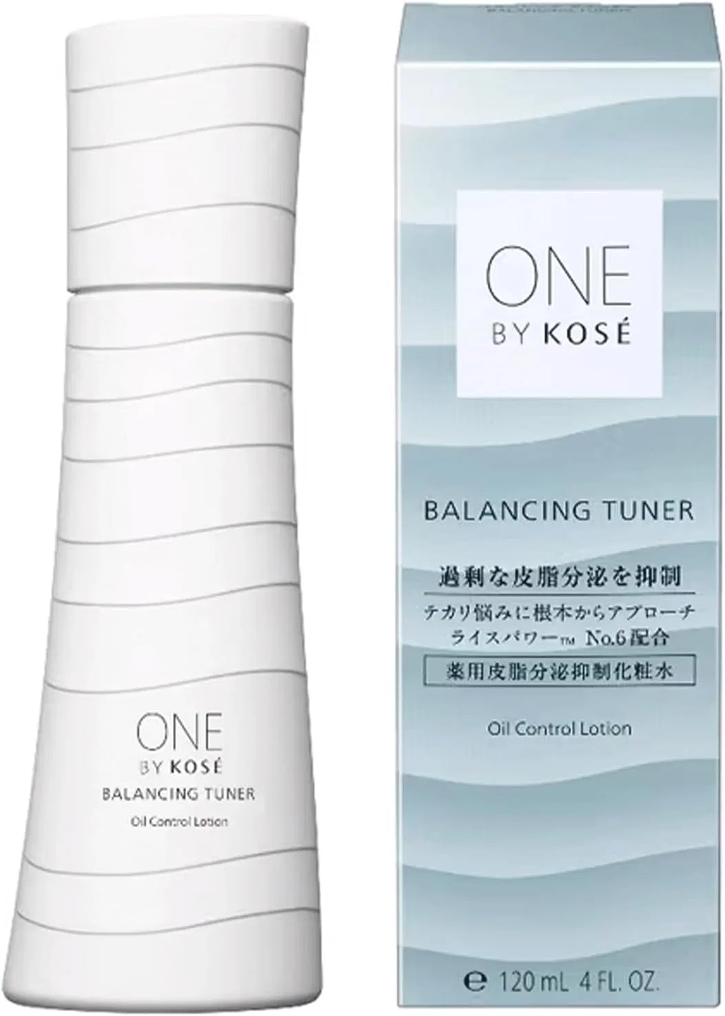 Тоник Kose — Balancing Tuner, 120 мл