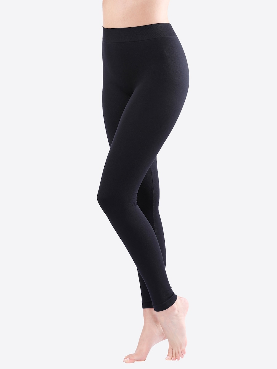 

Узкие леггинсы Yenita, черный