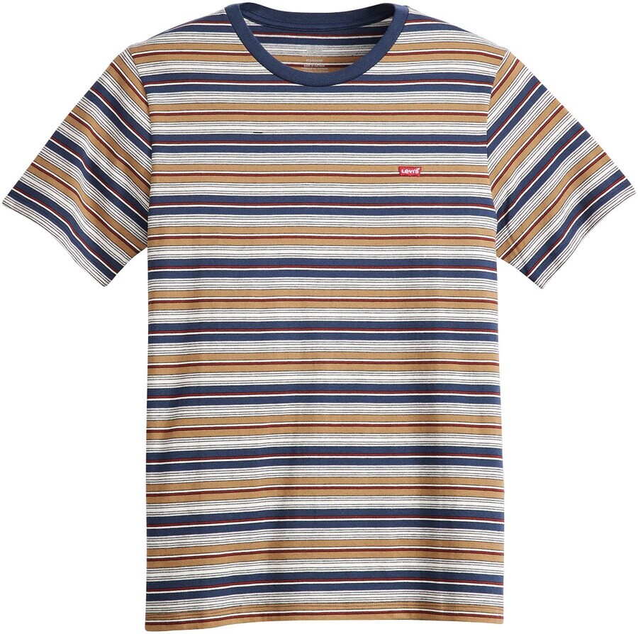 

Футболка LEVIS, цвет Mixed colors