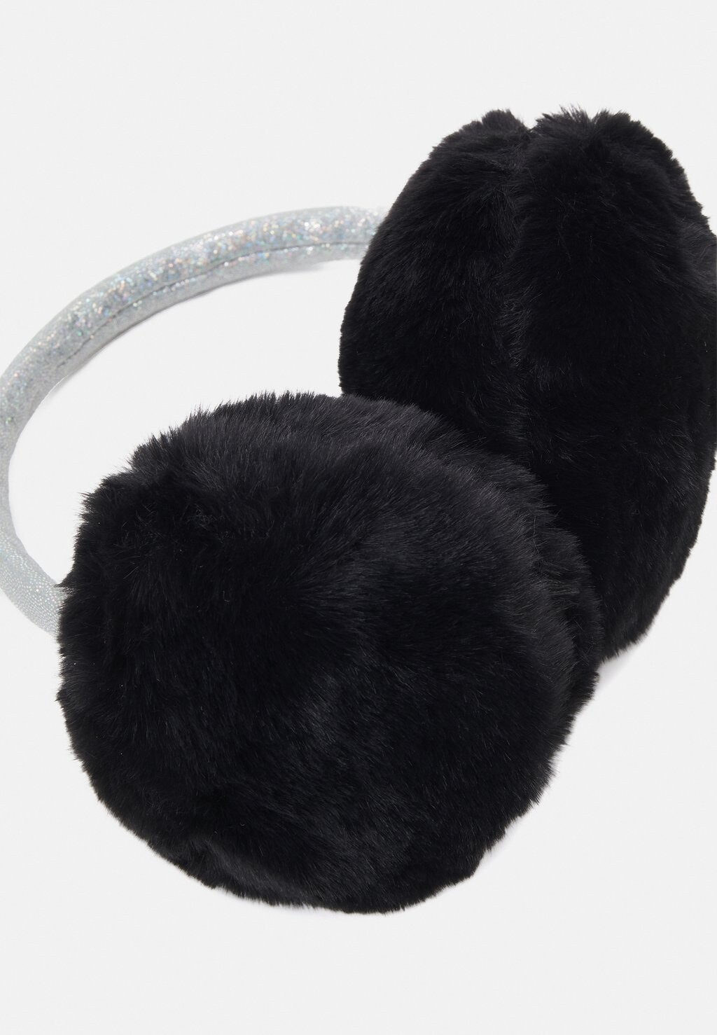 

Грелки для ушей NMFMIA EARWARMERS UNISEX Name it, черный