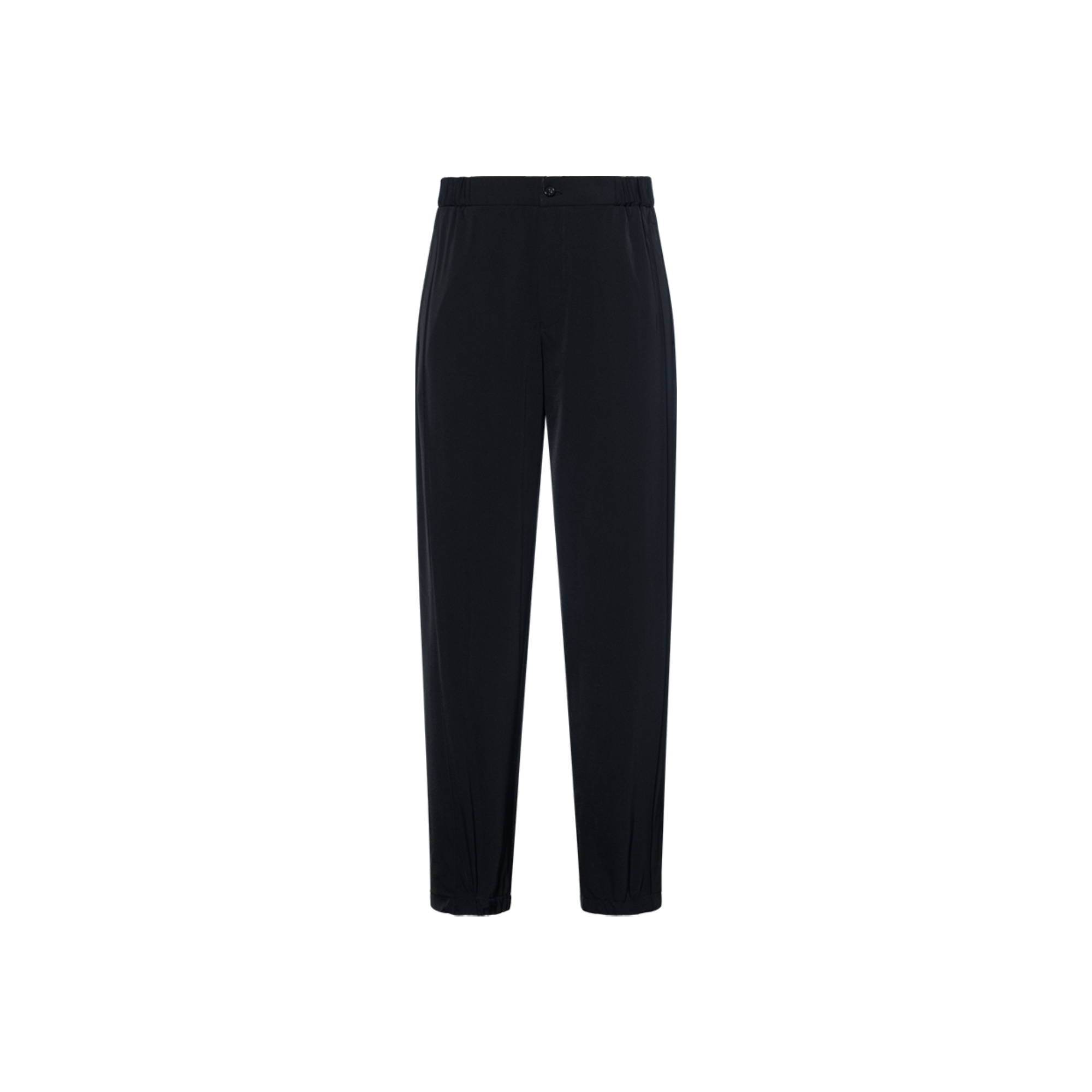 

EMPORIO ARMANI Повседневные брюки мужские черные