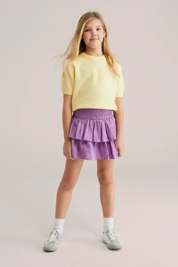 Шорты We Fashion, Light Purple