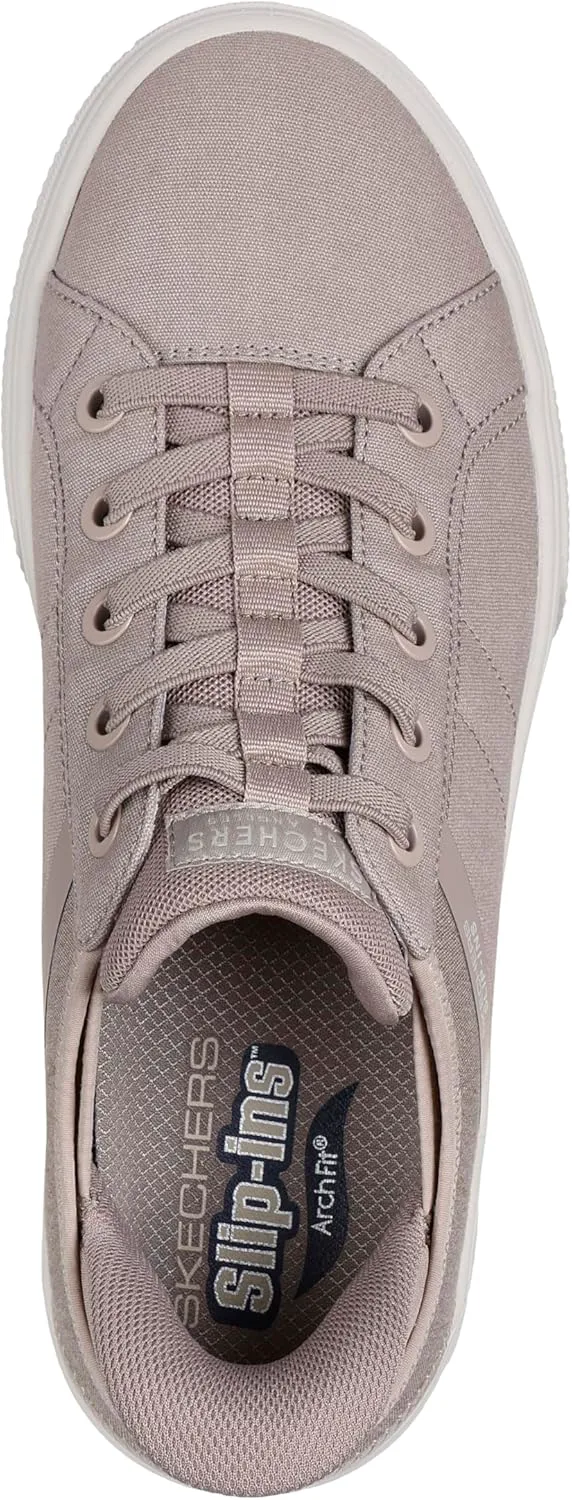Мужские слипоны Skechers Arch Fit Arcade - Good 2 See без лишних движений — фото 4