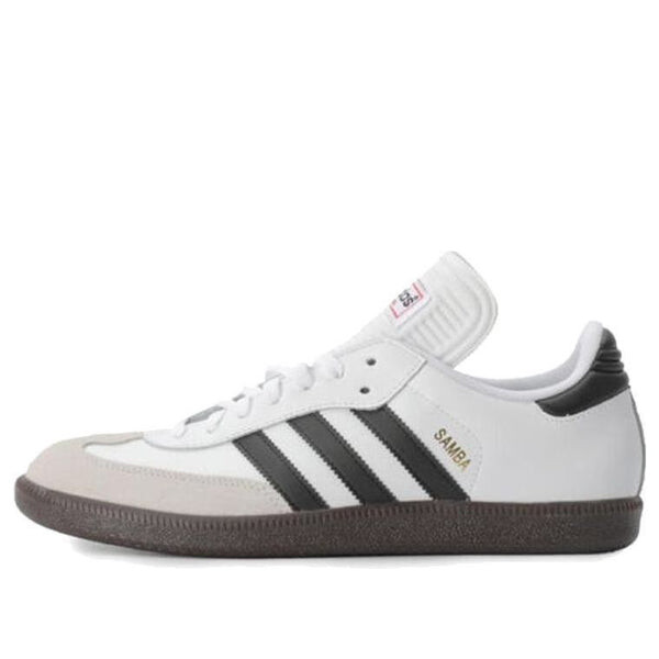 

Кроссовки самба классика Adidas, белый