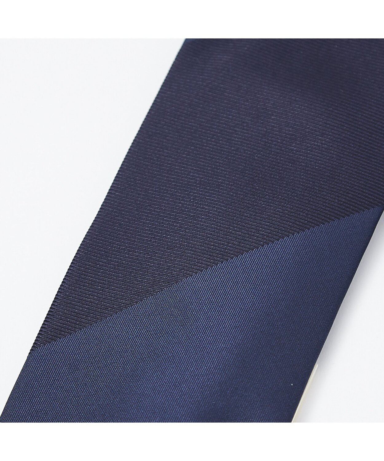 Atto Vannucci Шелковые тени Fodera Designworks, Navy — фото 2