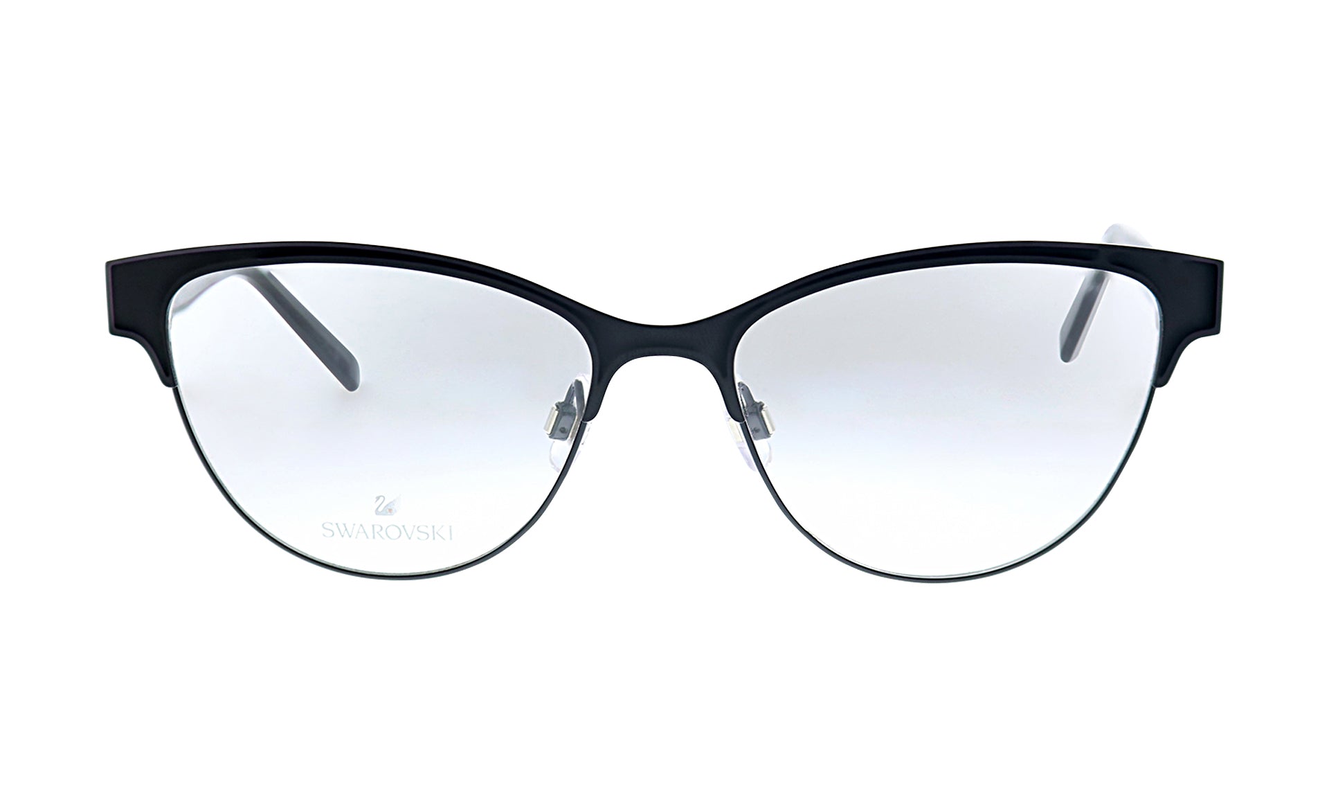 

Очки Swarovski SK 5220 «кошачий глаз», цвет multi