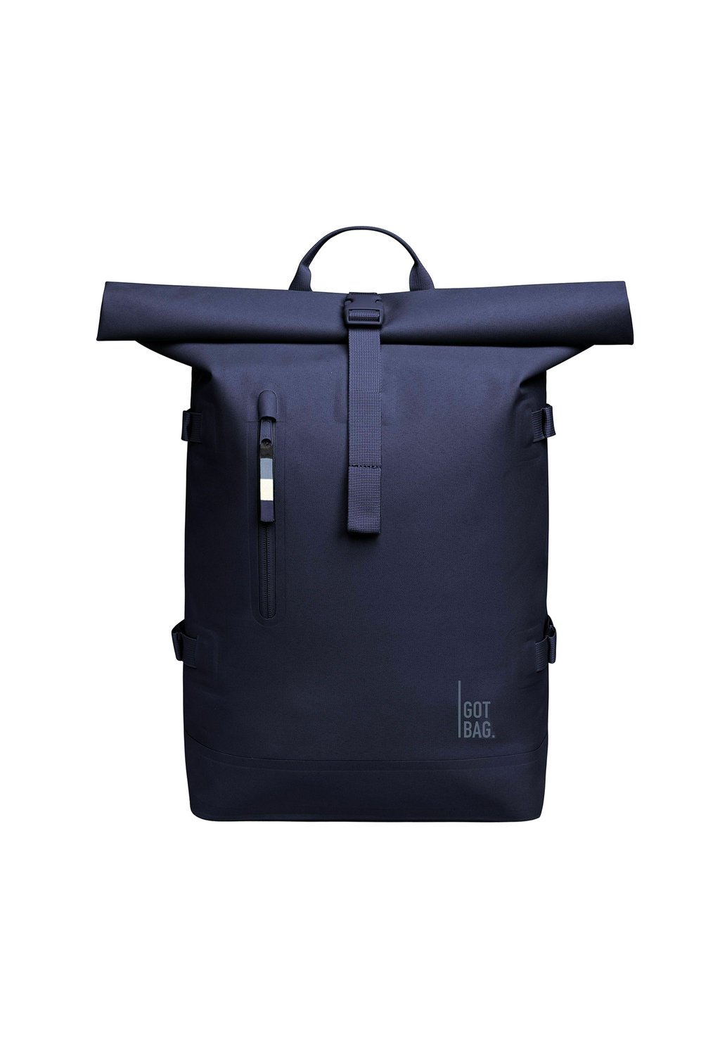 

Рюкзак ROLLTOP 2.0 GOT BAG, синий