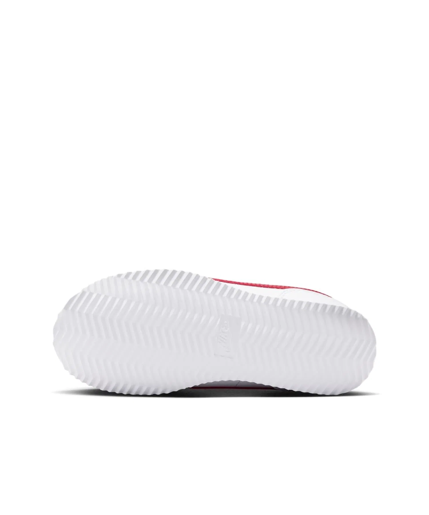 Детские кроссовки Nike Cortez Little Kids (Boys') Shoes IQ7636-101 White — фото 2