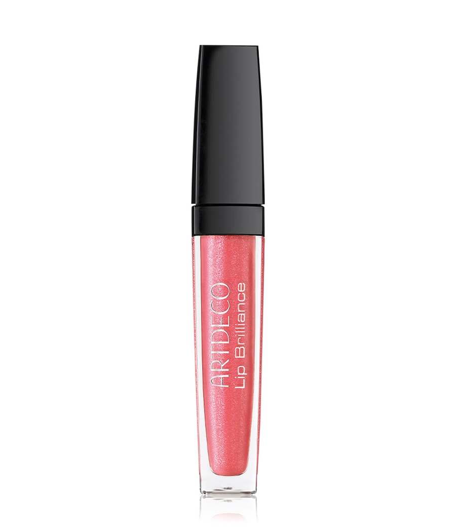 

Блеск для губ ARTDECO Lip Brilliance, Nr. 02 - Strawberry Glaze, 5 ml