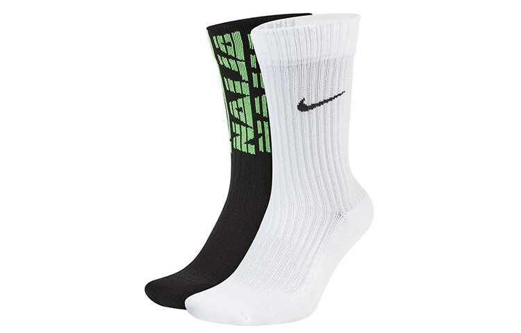 

Носки унисекс до середины икры Nike
