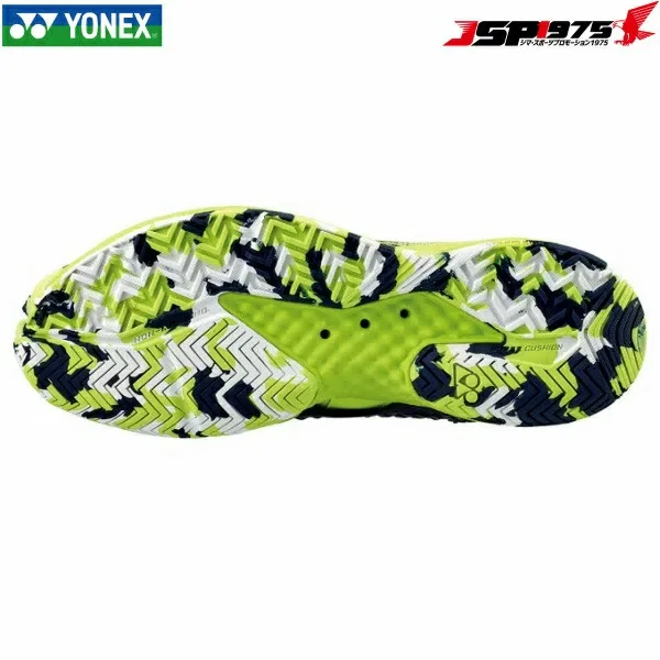 Теннисные кроссовки «Power Cushion Fusionrev 4 Men AC» от Yonex — фото 2