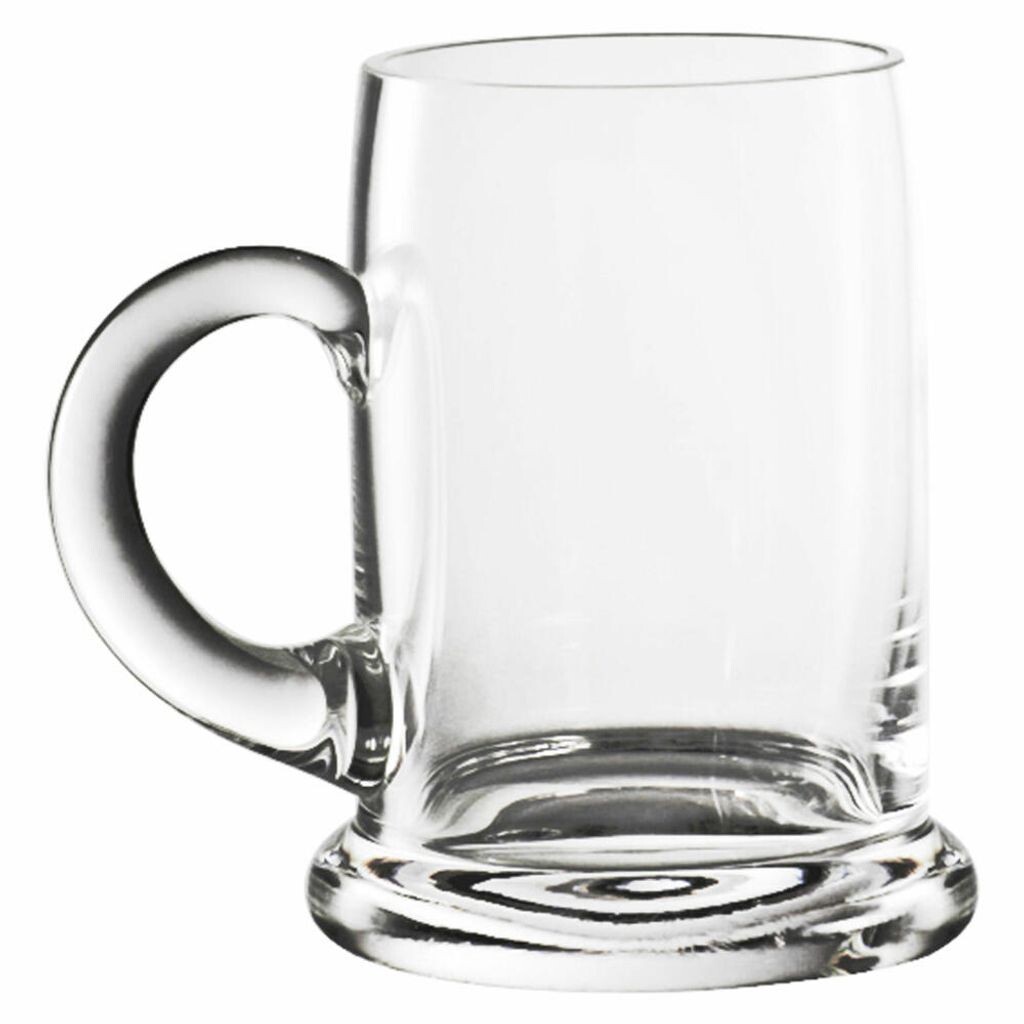

Бокалы для пива Eisch Seidel прозрачные, прозрачный