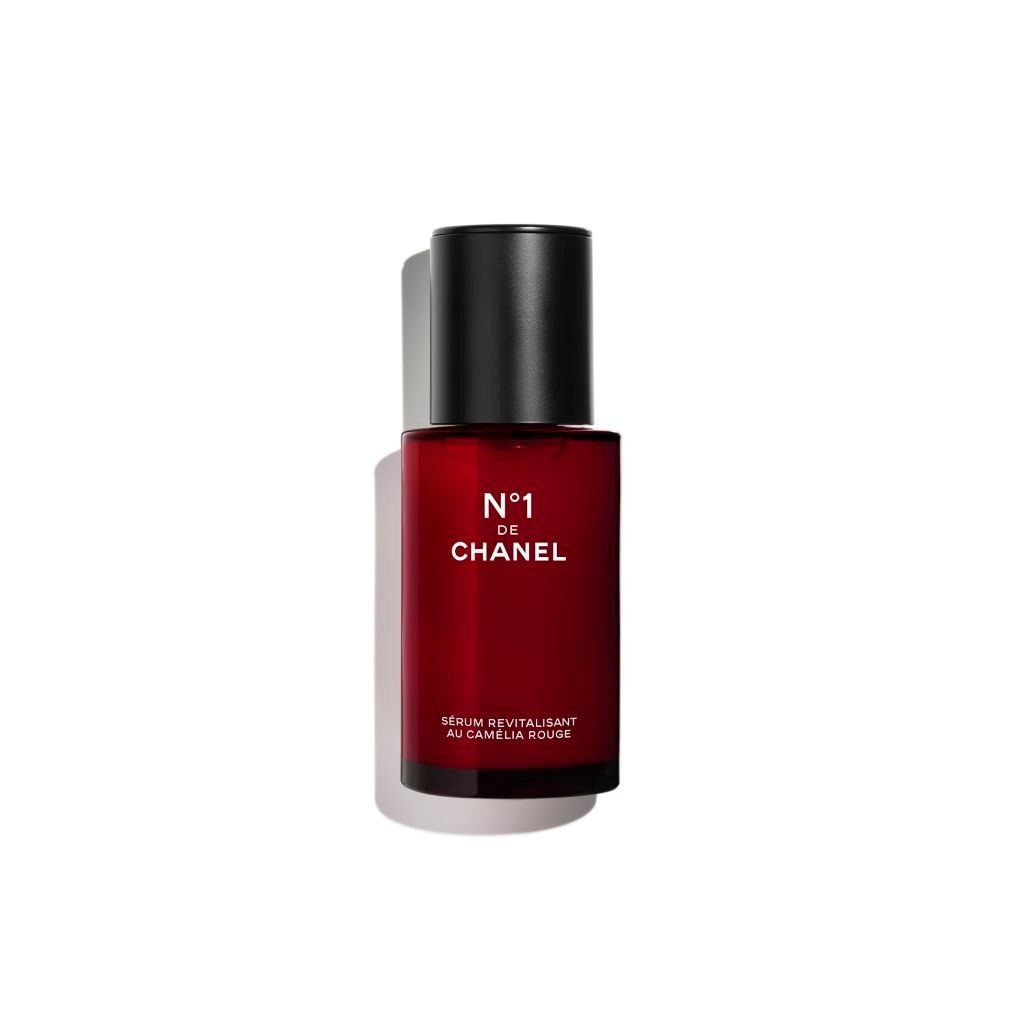 

Сыворотка для лица n°1 de chanel revitalisierendes serum Chanel, объем 30 мл