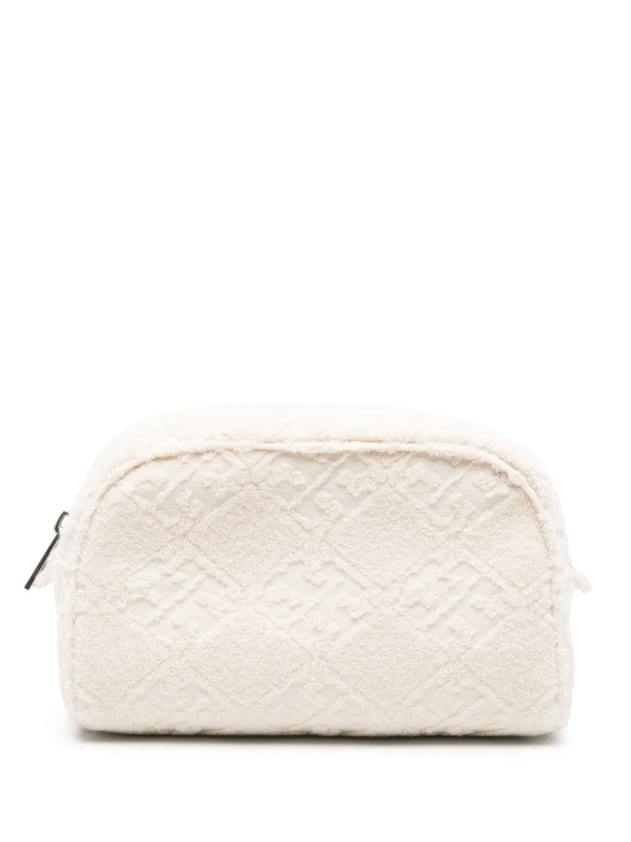 

Tory Burch косметичка Ella, нейтральный