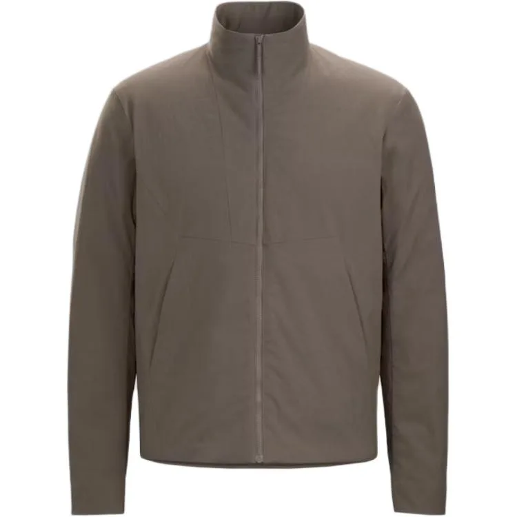 Куртка Veilance Mionn мужская Arcteryx, Earth Brown/Gnosis