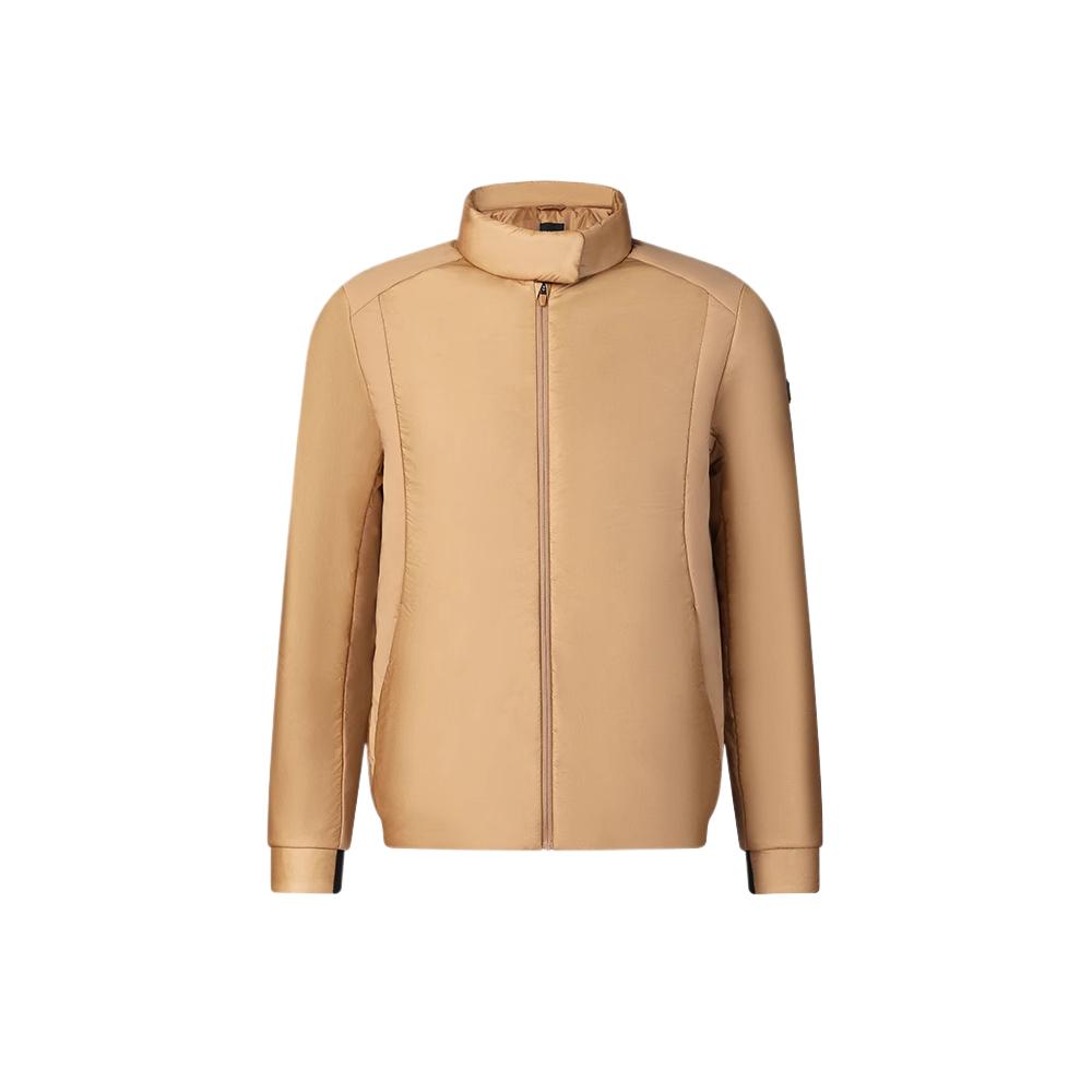 

FILA Пуховик из гольф серии мужской оранжево-желтый, Orange Yellow-BG