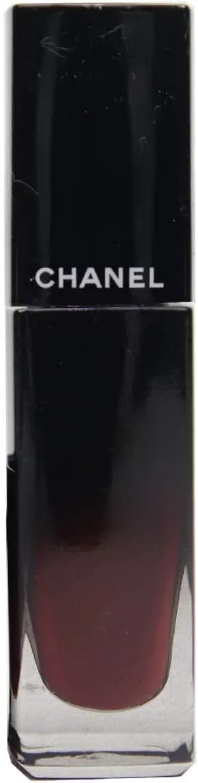 Помада жидкая CHANEL Rouge Allure Lacque Liquid Lip Color 5.5ml красный