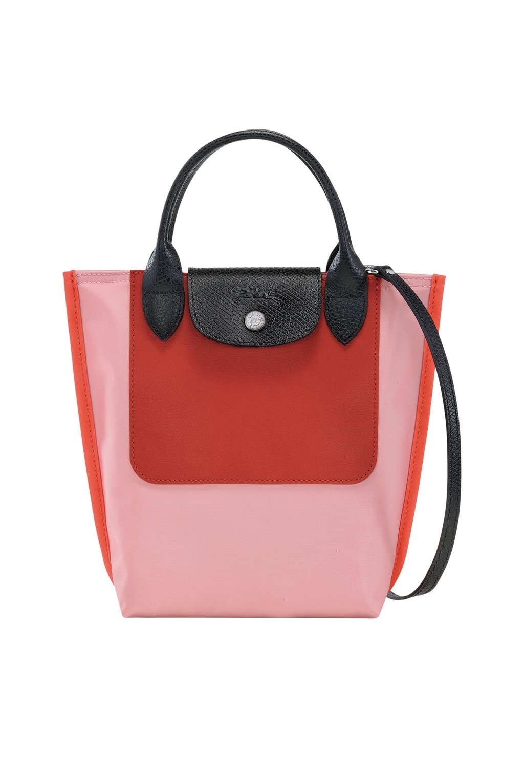 

Сумочка CABAS Longchamp, розовый