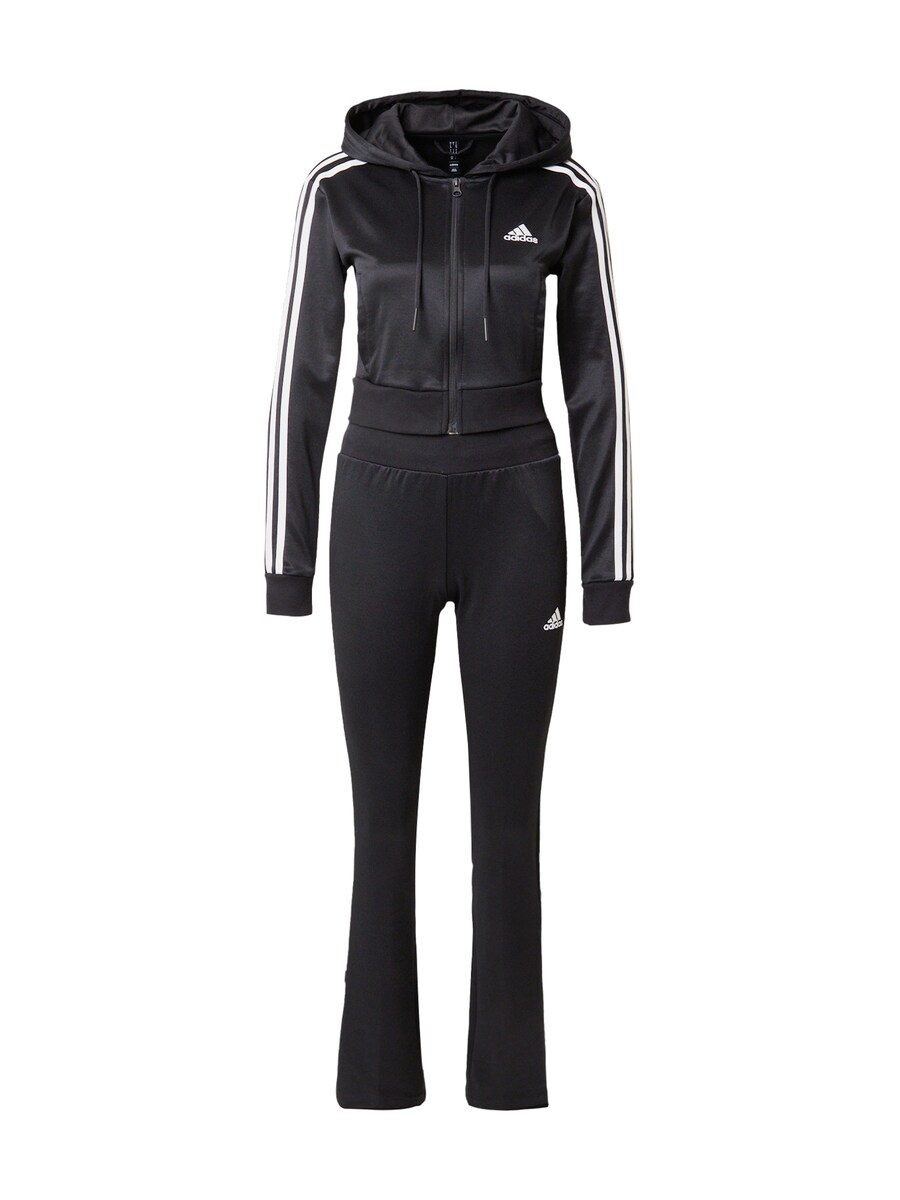 

Спортивный костюм ADIDAS SPORTSWEAR, Black