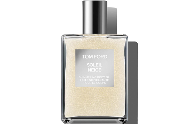 Эфирное масло для тела TF Radiant Flow ароматическое освежающее 45 мл/100 мл TOM FORD — фото 4