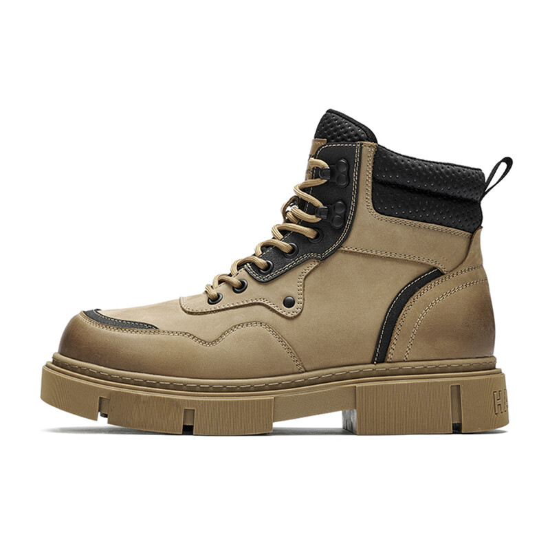 

Ботинки HARSON Martin Boots Men
