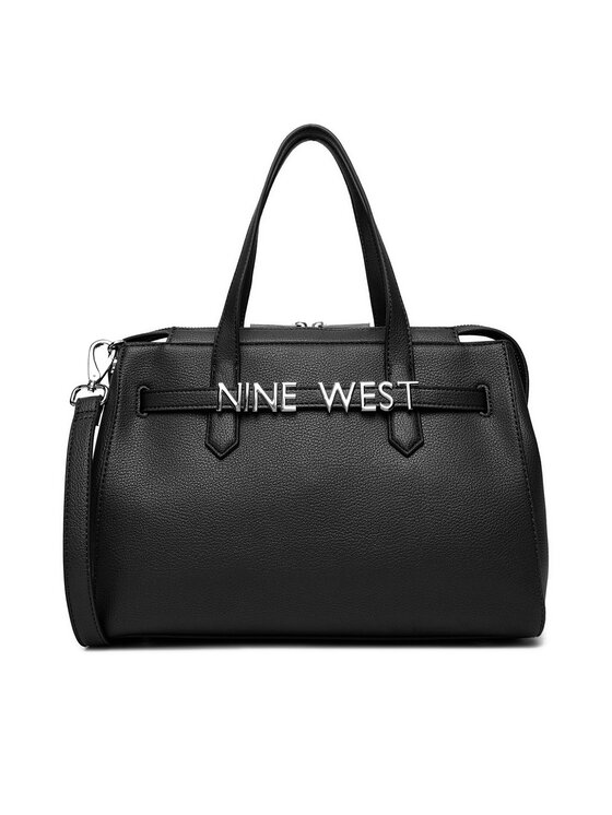 

Женская сумка EO-Manhattan-Muse-II-LX10197 Nine West, чёрный
