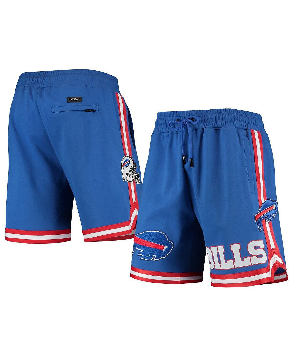 

Мужские шорты Royal Buffalo Bills Core Pro Standard