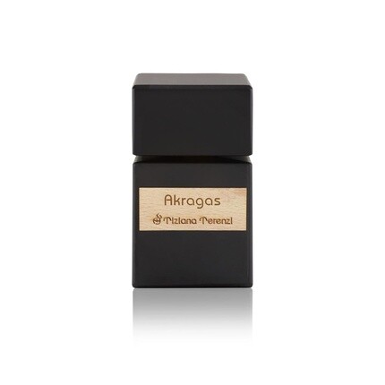 

Tiziana Terenzi Akragas Extrait De Parfum Unisex Scent 100ml