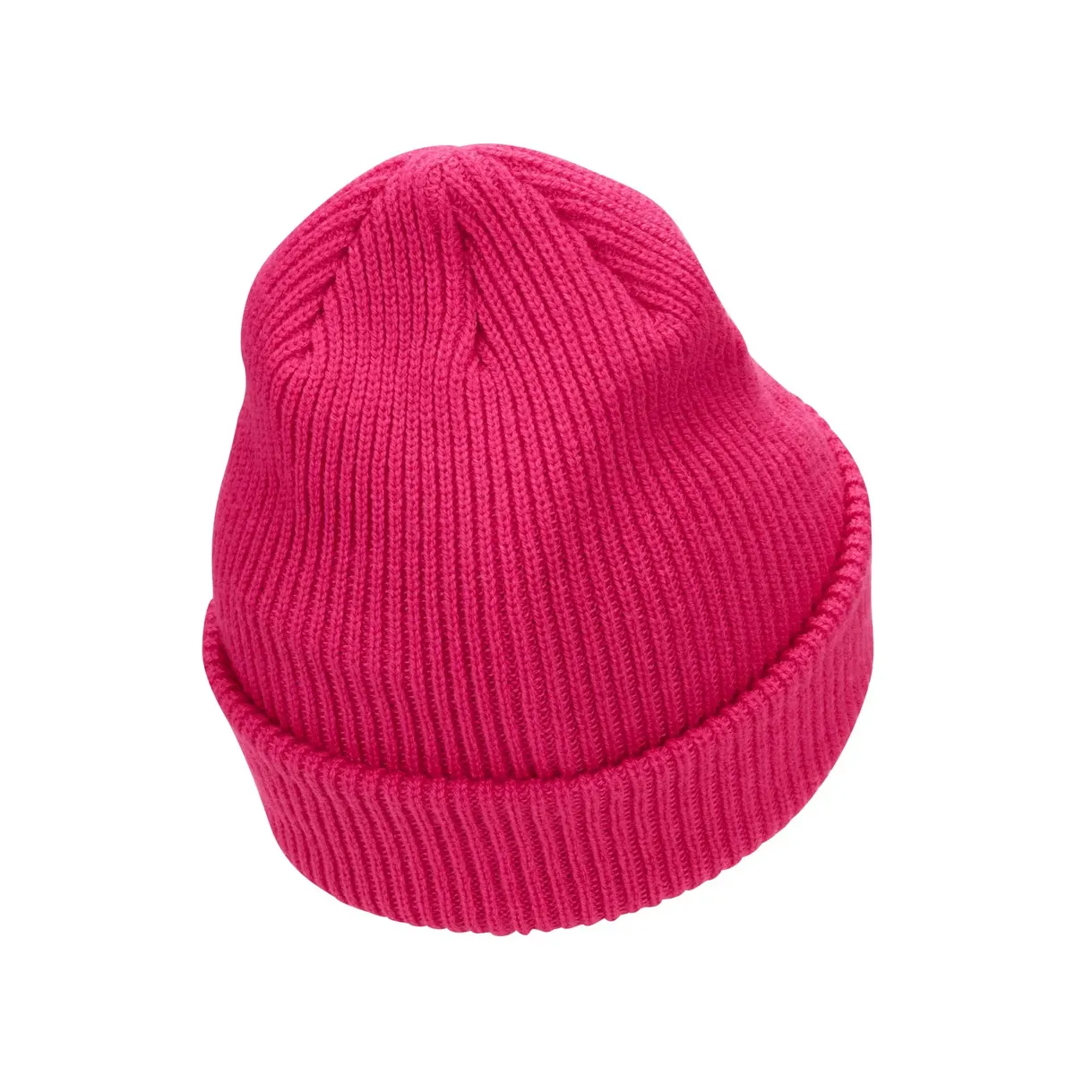 

Спортивная шапка Nike "PEAK BEANIE" Nike Sportswear, цвет Fireberry