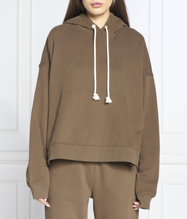 

Свитер Loose fit Marc O' Polo, коричневый