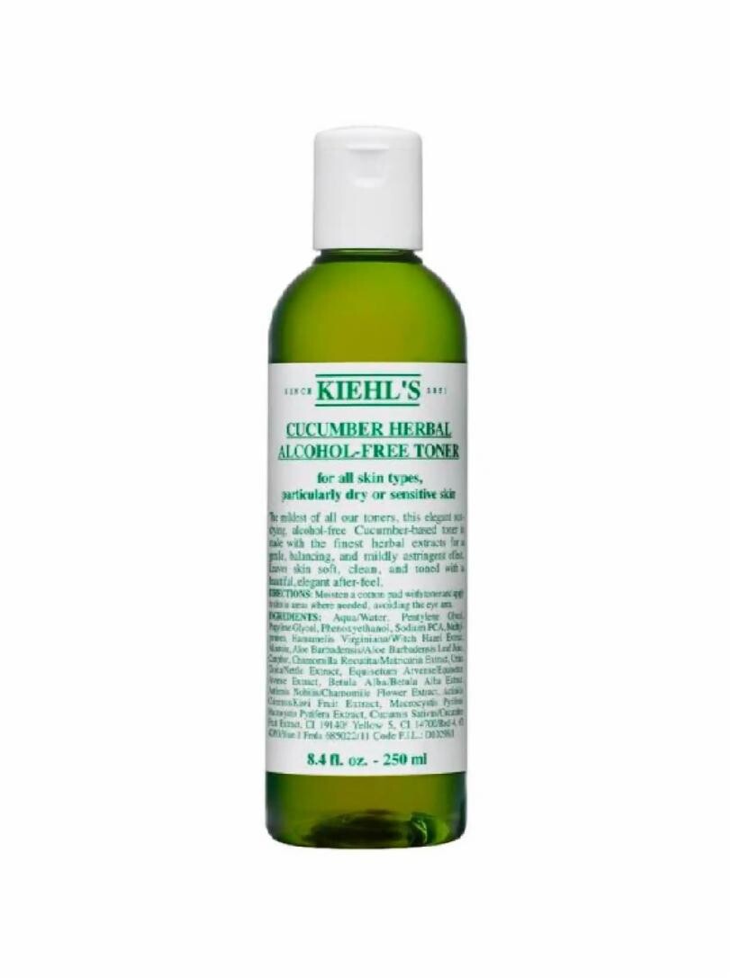 

Огуречный тоник Cucumber, 250 мл Kiehl's