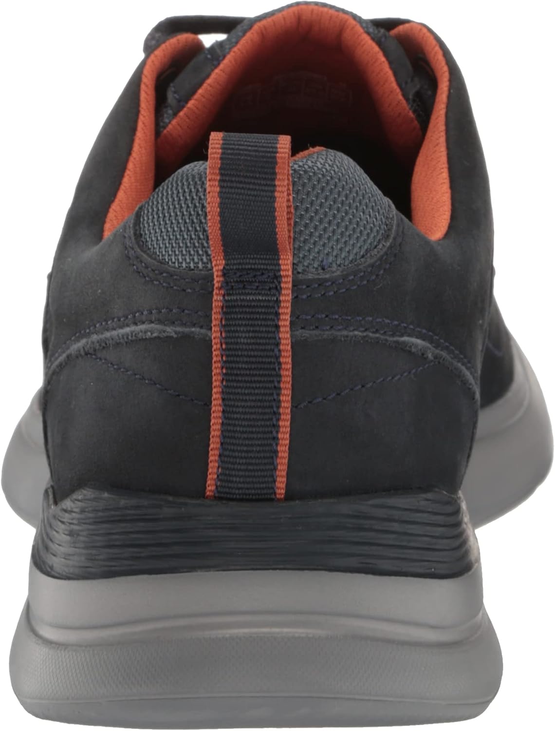 Мужские кроссовки Rockport Total Motion Active Walk, Navy Nubuck — фото 3
