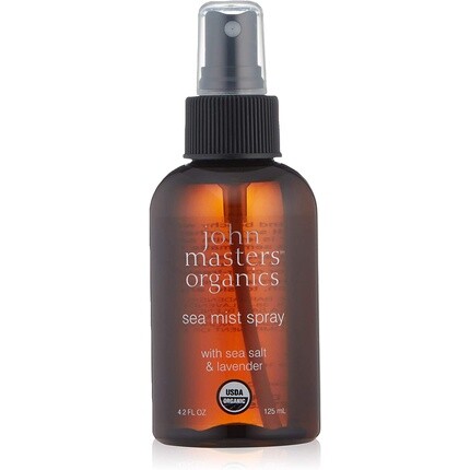 

Спрей с морской солью Sea Mist с лавандой, John Masters Organics