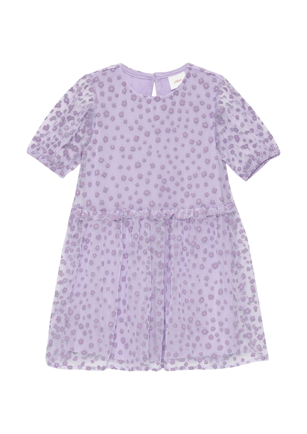 

s.Oliver Платье в лавандовом цвете