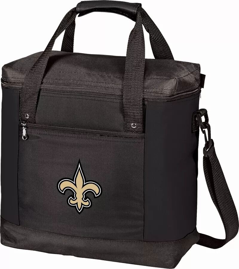 

Сумка-холодильник Picnic Time New Orleans Saints Montero