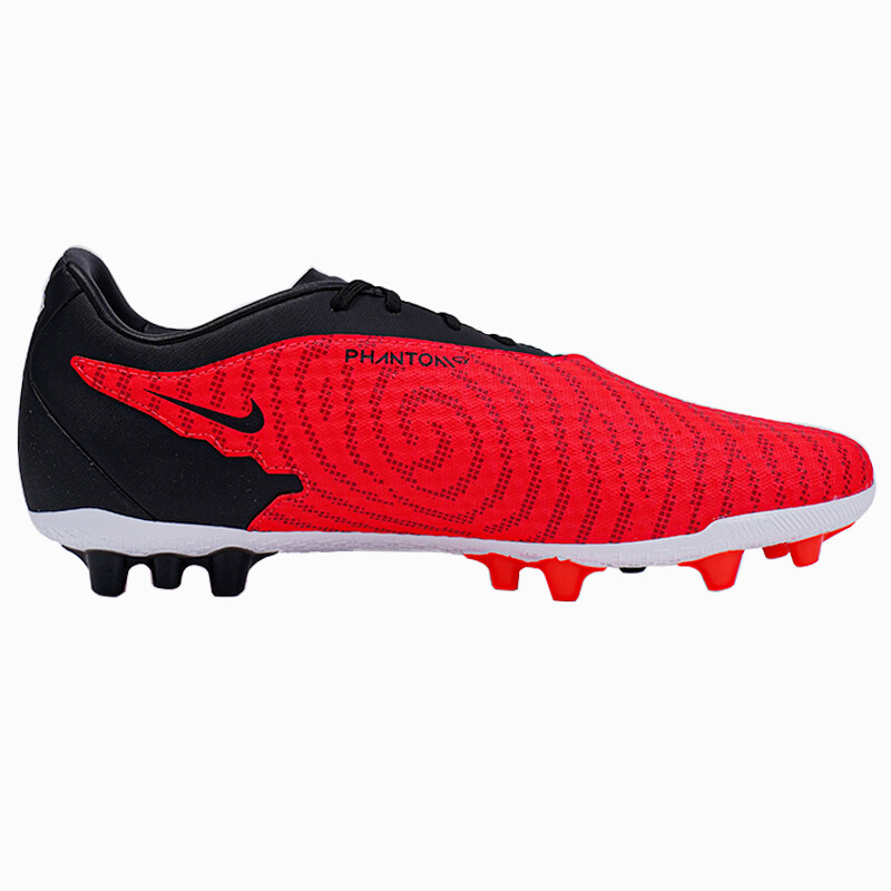 Nike Phantom GX Футбольные бутсы Мужчины, Красный — фото 2