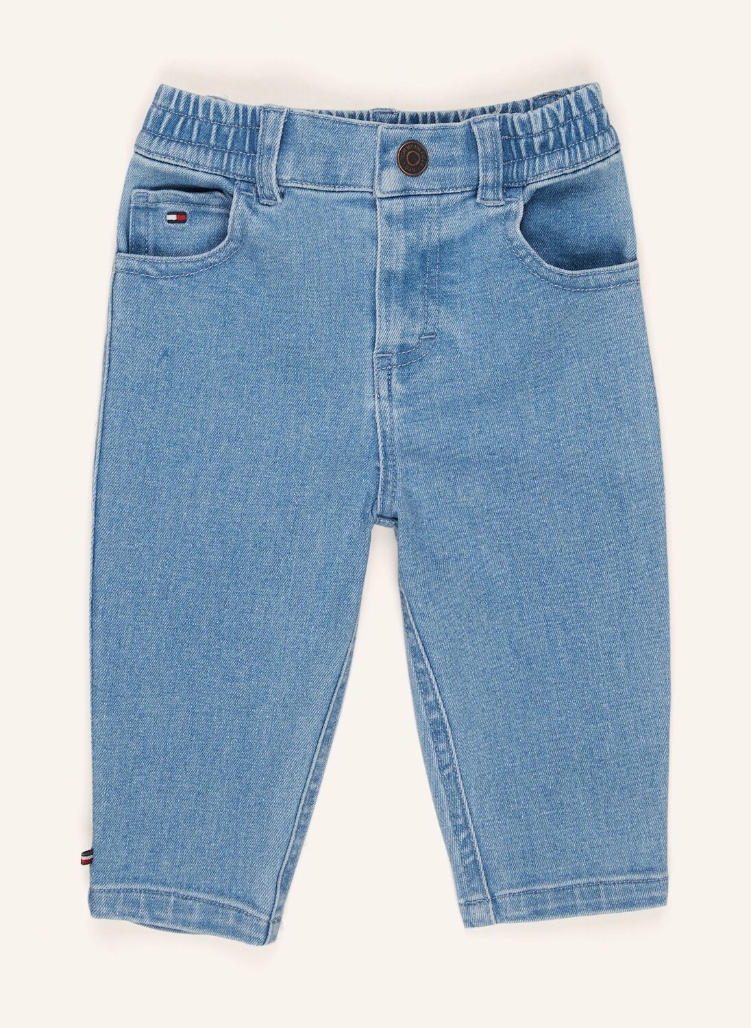 

Джинсы Tommy Hilfiger, синий