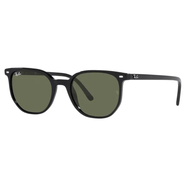 

Солнцезащитные очки Ray-Ban, черный