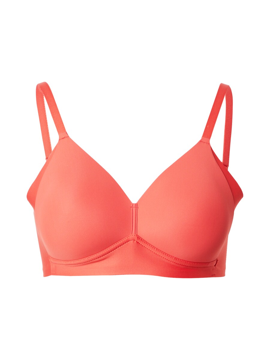 

Футболка-бюстгальтер NATURANA, Melon